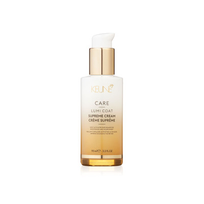 CARE LINE - LUMI COAT - Supreme krém - 95ml